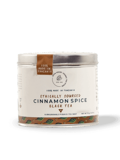 Winter Wellness Herbal Tea Kit