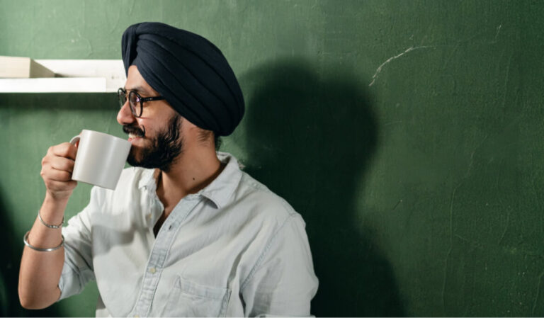 Tea May Be the Best Gift for Men (and Here’s Why)