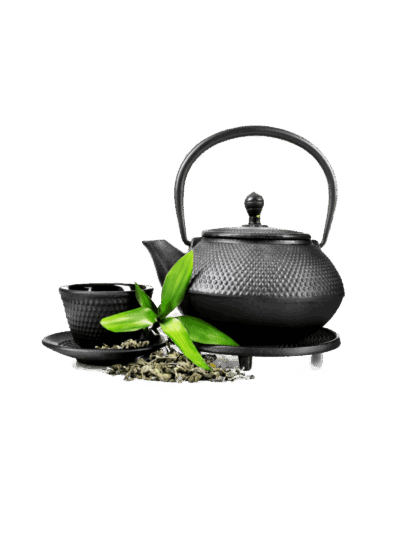 Gift Set Teapot